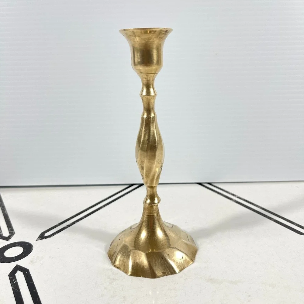 N/A solid brass